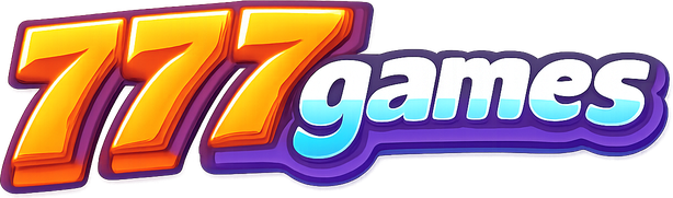 777 games লোগো